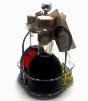 gallery/trittico rack set 3 x 100 ml